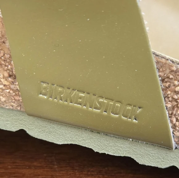Birkenstock Franca Patent Leather - Size 40 - Picture 6 of 13